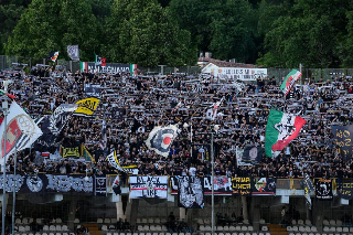 Ascoli-Catania: stadio Del Duca sold out